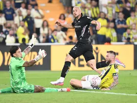Blaz Kramer’in geleceğinde kontrat detayı! Palut açıkladı