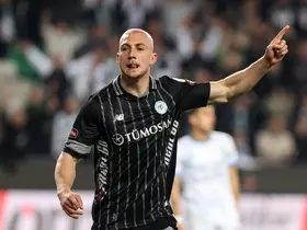 Blaz Kramer’in Konyaspor macerası resmen bitti! İşte yeni takımı