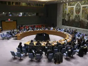 BM Güvenlik Konseyi, ’ABD-Venezuela gerilimi’ gündemiyle 23 Aralık’ta acil toplantı kararı aldı
