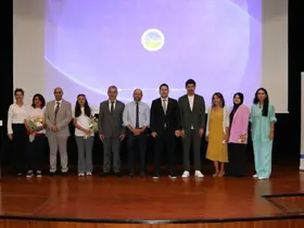 Böbrek sağlığını korumak için bilgilendirdiler
