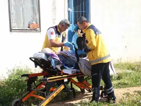 Bodrum Belediyesi’nden sağlık desteği
