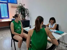 Bodrum Belediyesi’nden sağlıklı beslenme danışmanlığı
