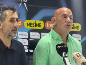 Bodrum FK Başkanı Taner Ankara: "Bodrum’da para kazanıp Bodrumspor’u yok sayamazsınız"

