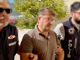 Bodrum Liman Başkanı tutuklandı
