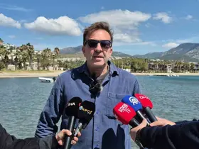 Bodrum’da deniz çayırlarını korumak için proje başlatıldı
