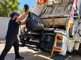 Bodrum’da marketlere sıkı denetim
