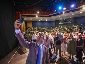 Bodrum’un 22 yıllık hafızası ortaya çıktı: 36 bin saatlik kayıt, 15 bin fotoğraf
