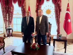 Bodrum’un susuzluk alarmı Cumhurbaşkanının gündeminde
