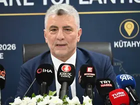 Bolat, Kütahya’nın Potansiyelini Değerlendirdi