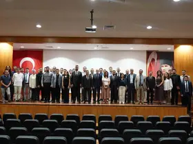 Bölge ASKOM toplantısı Bilecik’te gerçekleştirildi
