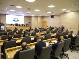 Bölge oda ve borsalarından Devlet Bahçeli’ye teşekkür
