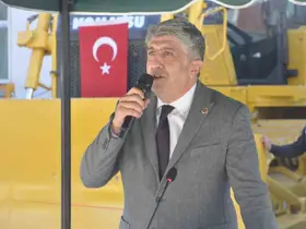 Bolu köylerine 169 milyon liralık KÖYDES müjdesi
