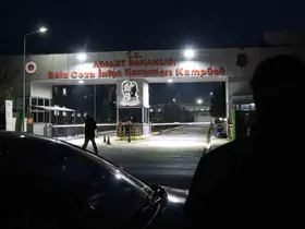 Bolu T Tipi Kapalı Cezaevi’nde mahkum tuvalette ölü bulundu
