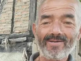 Bolu’da 12 gündür aranan alzaymır hastası yaşlı adamdan acı haber
