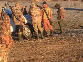 Bolu’da avlanması yasak türler belli oldu
