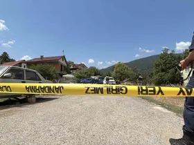 Bolu’da baba ve oğlunun katil zanlısı 14 gündür her yerde aranıyor
