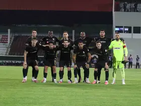 Boluspor 11 haftadır galibiyet alamıyor
