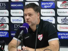 Boluspor dibe demir attı: 8 maçta 20 gol yediler
