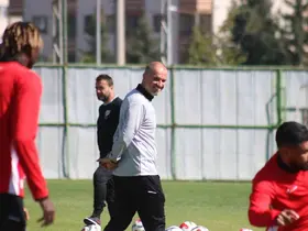 Boluspor, Hatay deplasmanında 3 puan peşinde
