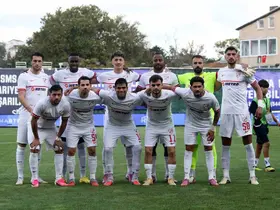 Boluspor’a üç dönem transfer yasağı
