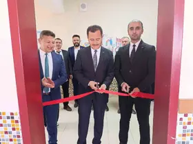 Bolvadin’de Akıl ve Zekâ Oyunları Sınıfı açıldı
