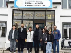 Bolvadin’de DYK Kurslarına hafta sonu incelemesi
