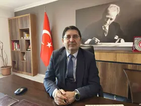 Bora Zor’dan 15 Temmuz’da Demokrasi ve Birlik mesajı
