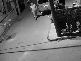 Boşanma aşamasındaki eşine ateş açıp yaralamıştı, tutuklandı
