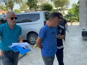 Boşanma aşamasındaki eşini bıçaklayan koca tutuklandı
