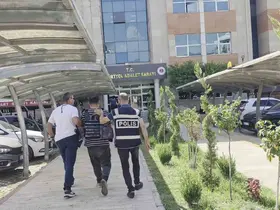 Boşanma aşamasındaki karısını öldüren şahıs tutuklandı
