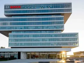 Bosch’da kriz: 13 bin çalışan işten çıkarılacak
