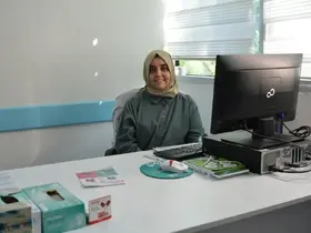 Boyabat’a 4 yeni uzman hekim
