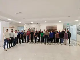 Boyabat’ın AFAD gönüllüleri göreve hazırlanıyor

