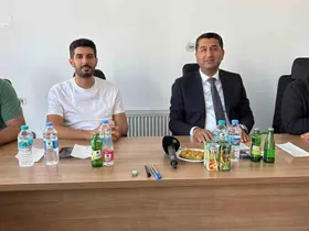Boyraz: Malatya’nın yeniden imarında tüm paydaşlarla ortak akıl şart"
