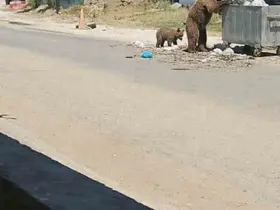 Bozayı Meriç’in köylerini geziyor
