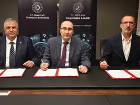 Bozkır’ın doğal mirası MEVKA desteğiyle ekonomik değere dönüşüyor