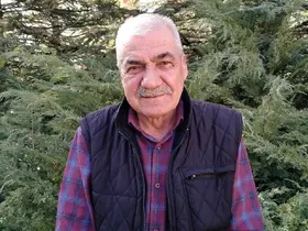 Bozüyük 4 Eylül Mahalle Muhtarı vefat etti
