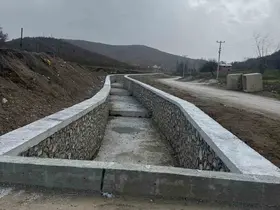 Bozüyük Baharözü Mahallesi’ne doğal gaz ve sosyal tesis müjdesi
