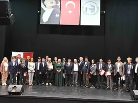 Bozüyük’te Gaziler Günü’ne özel program düzenlendi
