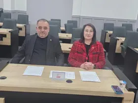 Bozüyük’te KÖYDES seçimleri tamamlandı
