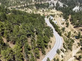 Bozyazı'da Derbent-Ustalar Yolu Yenilendi