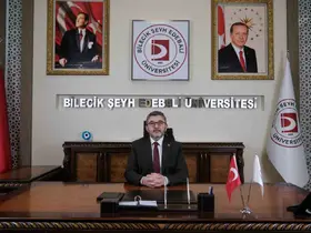 BŞEÜ’de YKS başarısı: Tüm kontenjanlar yüzde 100 doldu
