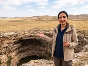 BŞEÜ’den obruk risklerine yönelik uluslararası araştırma
