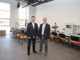 BTÜ’ den yeni nesil yerli motor teknolojisi
