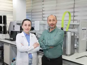 BTÜ’den fındık posasını değere dönüştürecek proje
