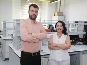 BTÜ’den kırık kemik tedavisine yeni nesil çözüm
