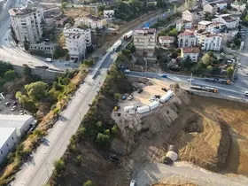 Bu proje Gebze trafiğine nefes aldıracak
