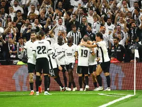 Bu sezon Avrupa’da 9 maçta 7 galibiyet, 1 beraberlik ve 1 mağlubiyet
