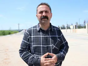 Buca Belediyesi’nde AK Parti’nin başkan adayı Balyemez
