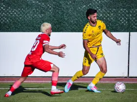 Bucaspor 1928, 3. Lig’e mağlubiyetle başladı
